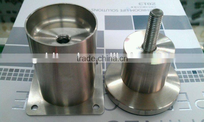 Stainless Table Leg hot product