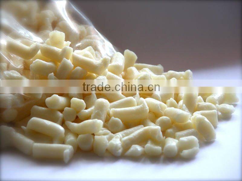 White and Transparent Soap Noodles for Detergent Laundry Soap,Hotel Soap,Natural Soap