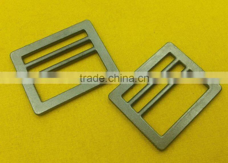 2015 New Arrive Double adjustable Slide buckles For handbag -- MD5060