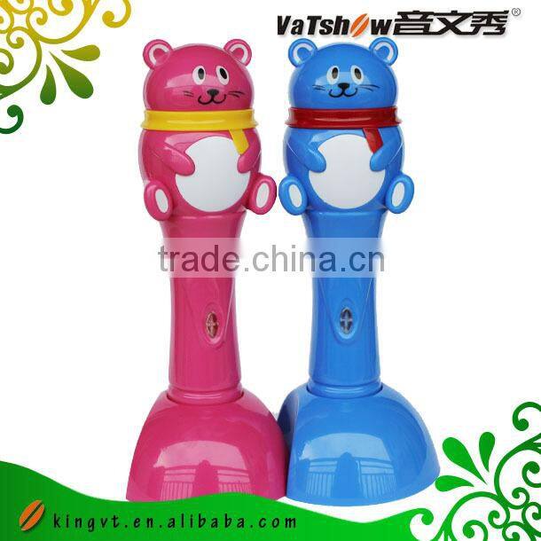 Promotional Kid Reading Pen