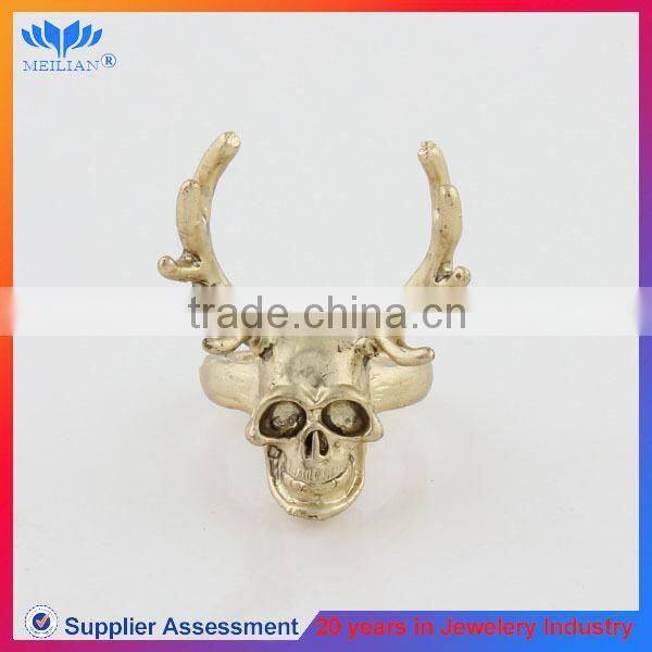 TRENDY NEW DESIGN FINGER RING LATEST ANTI SILVER MENS FINGER RING