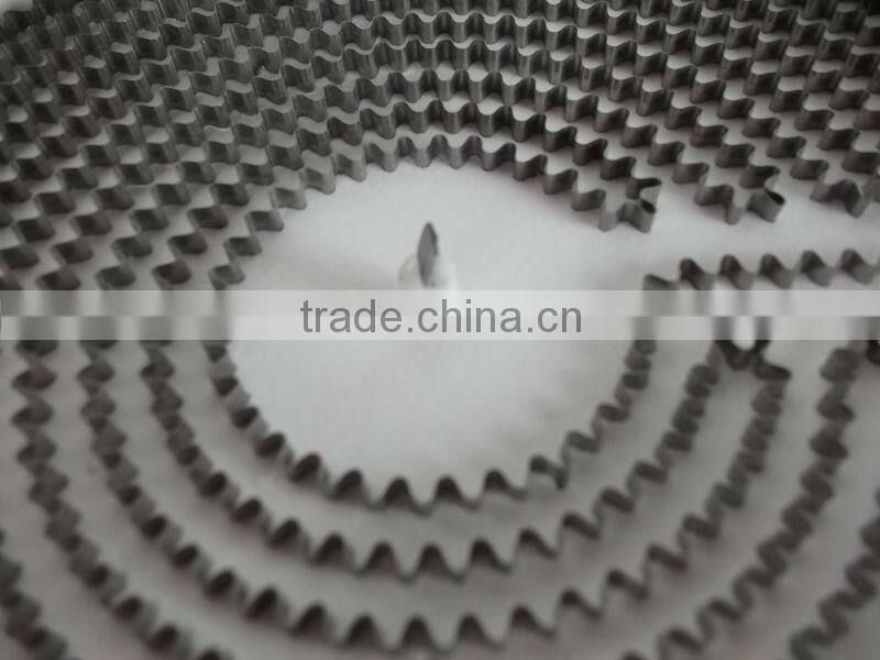 Touch Control electric hotplate electric heating cooktop