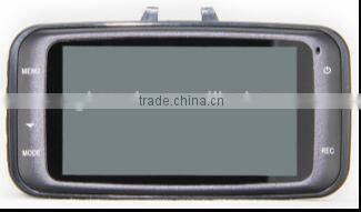 NEW!!! Car Video Recorder 1080P FullHD GPS Car black box DVR