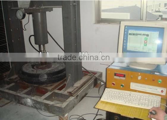 SMC Round manhole cover 700mm A15