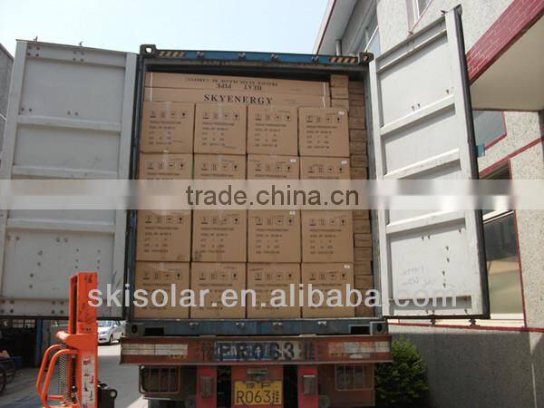 Best thermosyphon solar water heater:vacuum glass tubes for solar water heater