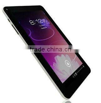 9 inch capacitive tablet pc boxchip A13 1.2GHZ 512mb/8gb