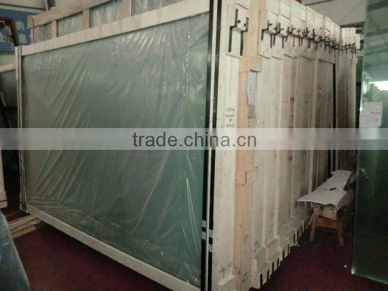 Best laminated glass(SMK40107)