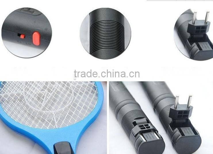 Mosquito electric racket (TB D-1)