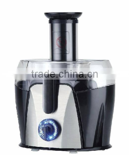 Home Appliance Electric Vegetable Juicer Orange Blender Machine With 1L