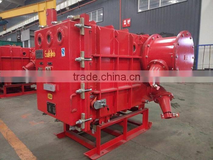 High Voltage Intrinsically Safe Vacuum Explosion-proof Switch