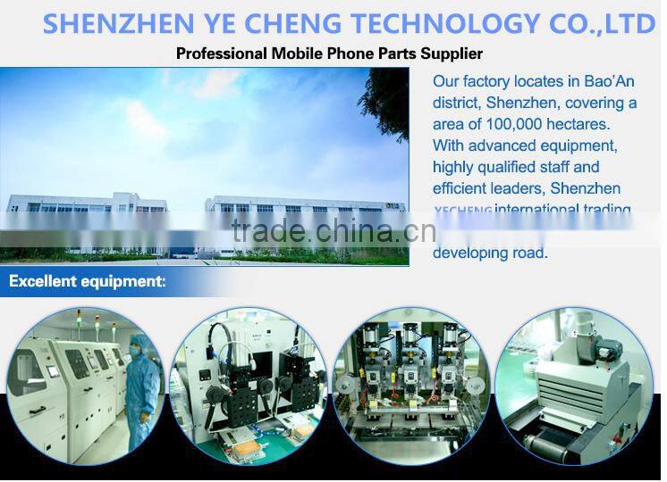 replacement for iphone 5s lcd digitizer assembly