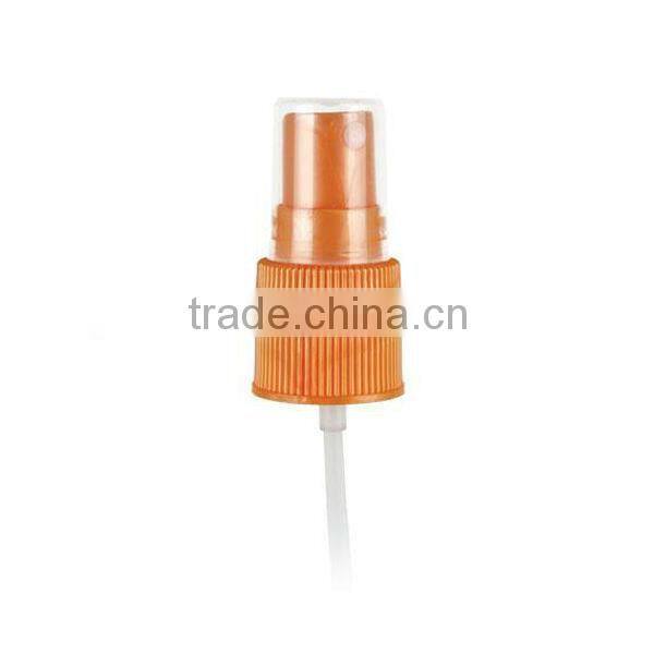 20/410 plastic fine mist sprayer for bottle