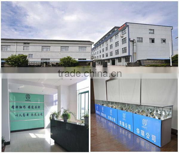 HRPC brand straight type threaded hydraulic check valve