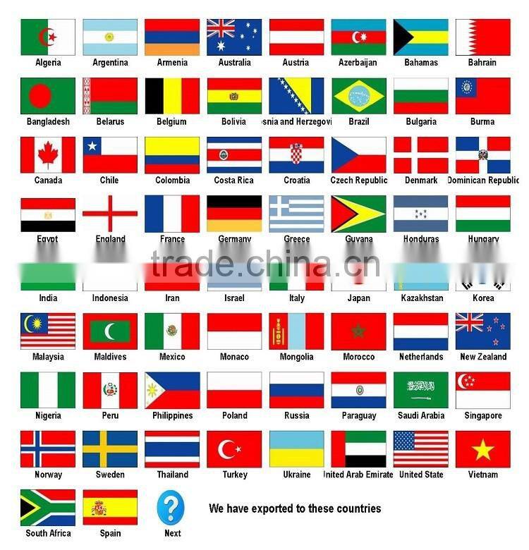 OEM Custom aluminum Agriculture oil cooler