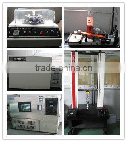 PU leather 2016 NEW M135 TWO TUNE sofa leather/upholstery leather/synthetic leather