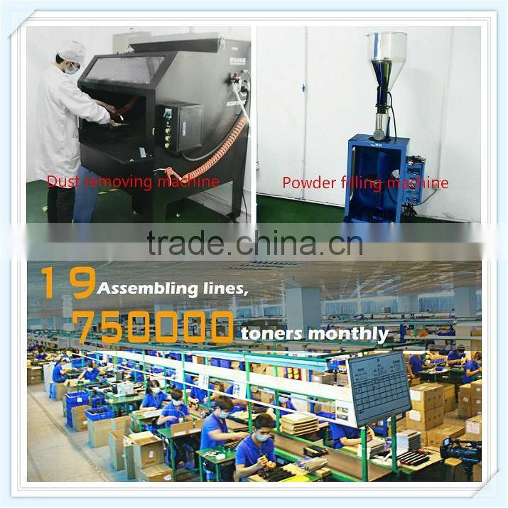 For Xerox 7435 copier Toner Cartridge