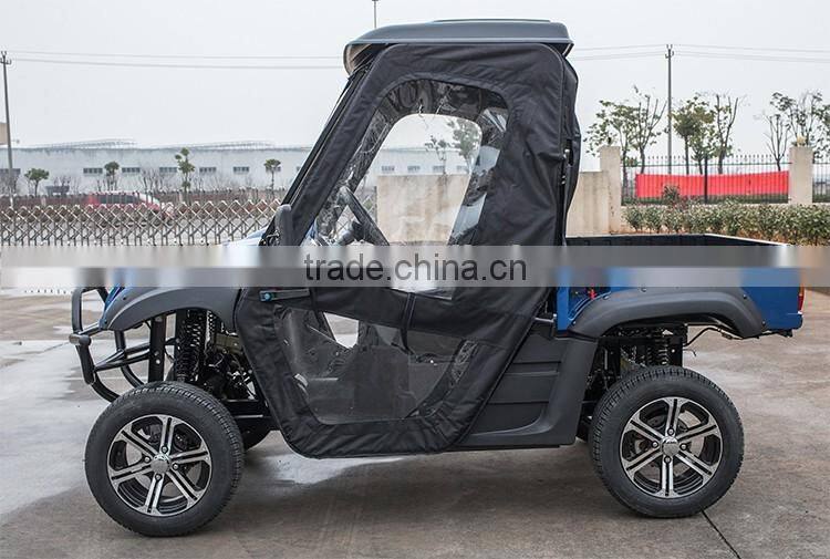 Cheap 4x4 off-road utility vehicle