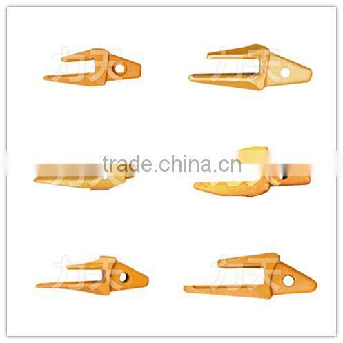 Doosan bucket teeth seat