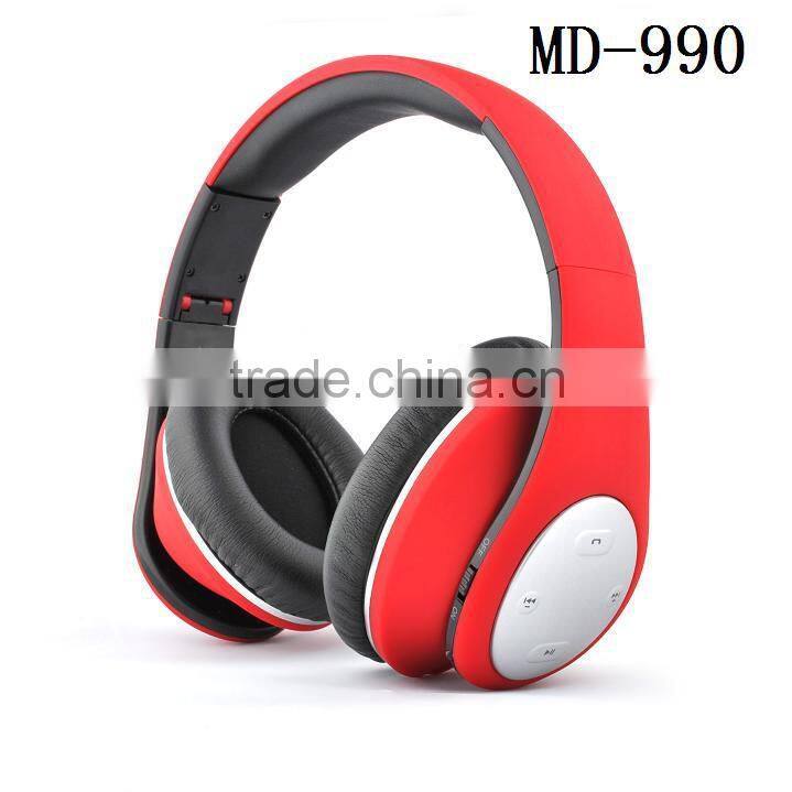 wireless stereo bluetooth module for headset headphone with clear sound