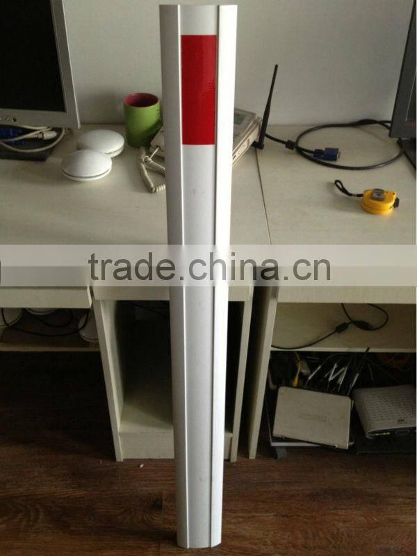 highway road reflective Flexible road delineators post with CE certificate
