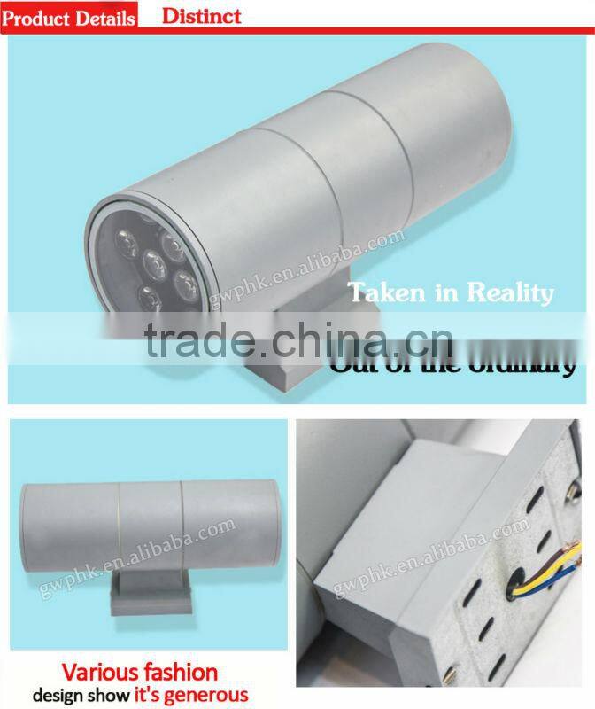 7w/8w/12W Durable Practical Pro Led Track Light 15w