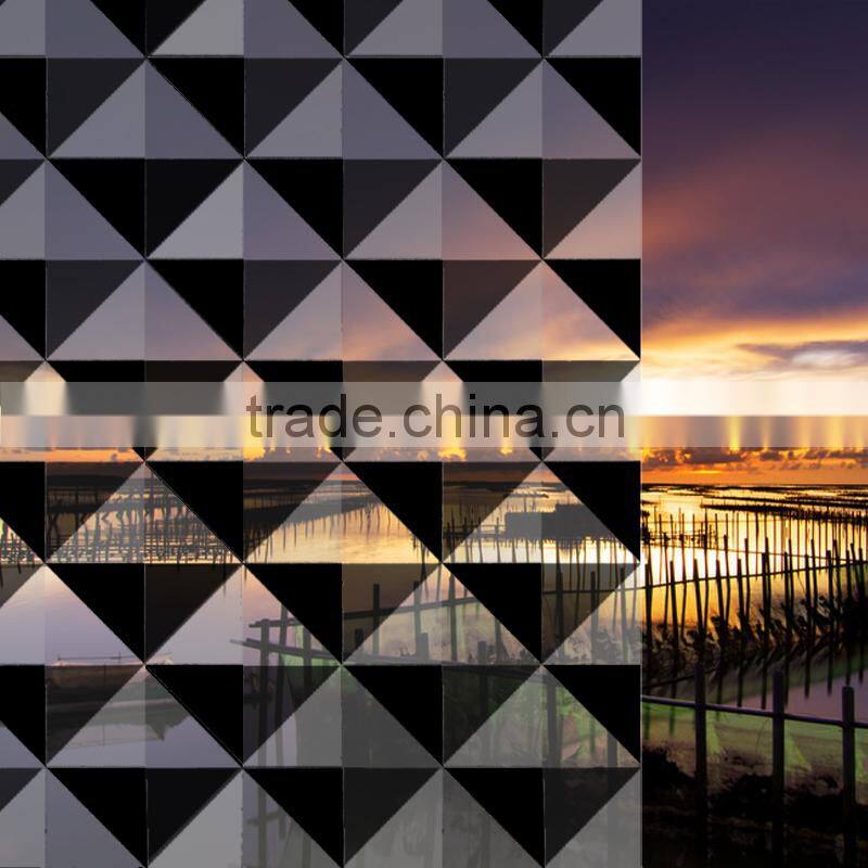 3D Lamination self adhensive lens films for photo album covers Similar to 3M Window Film