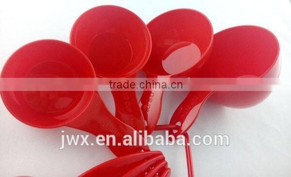 Seasoning control spoon set for delicacy cooking -- set of 8