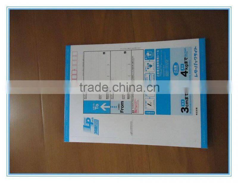 Good quality paper mailing envelope for express