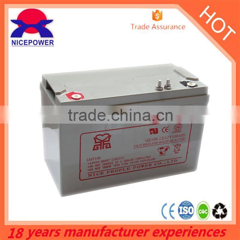 48v 12ah lead acid battery use for electric bike battery