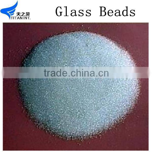 china supplier reflective glass beads thermoplastic road marking paint