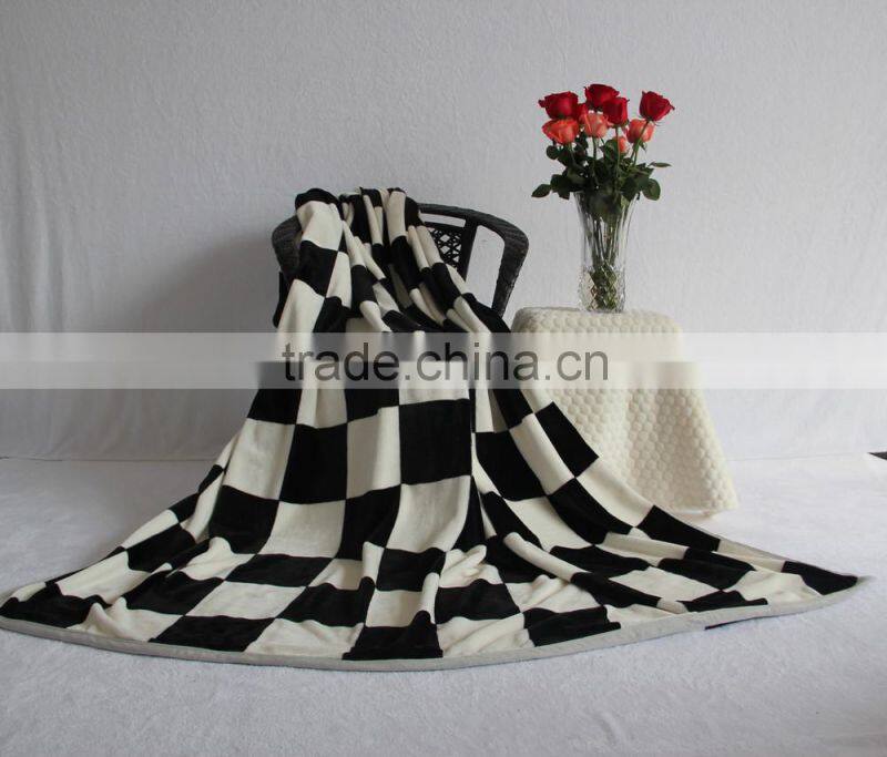 2015 New Solid Ultra Super Soft Velvet Throw flannel Fleece Plush Luxury BLANKET All Sizes