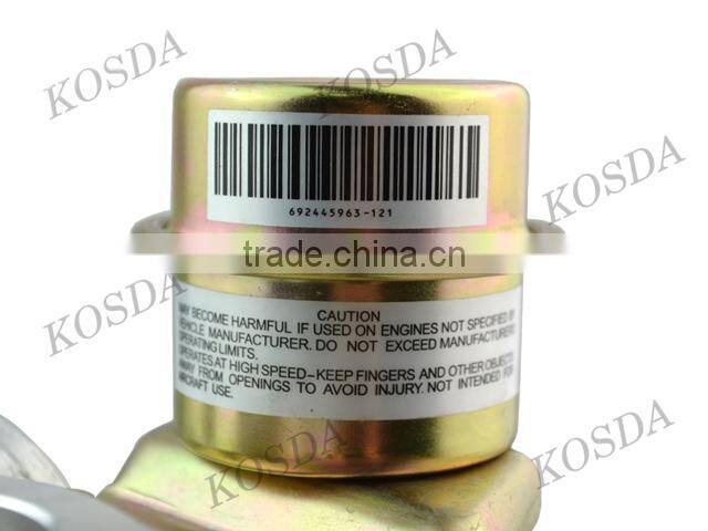 GT2871 Water Cooled Universal Turbocharger