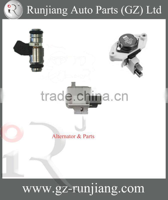 Hot sale! Alternator parts for Fiat Punto / Panda / Seicento 1.0,1.2L OEM No. IWP095