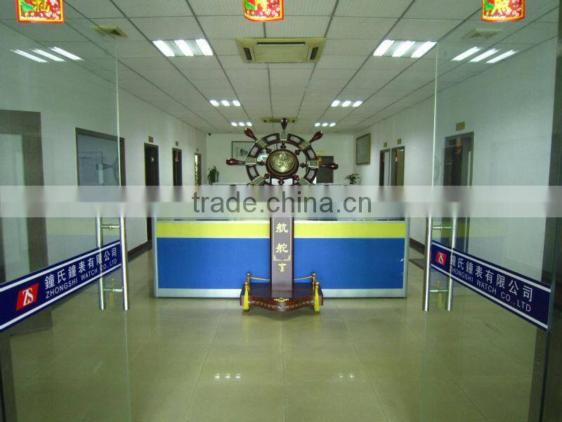 wholesale charming Men's Stainless Steel Automatic Mechanical Watch With Calendar