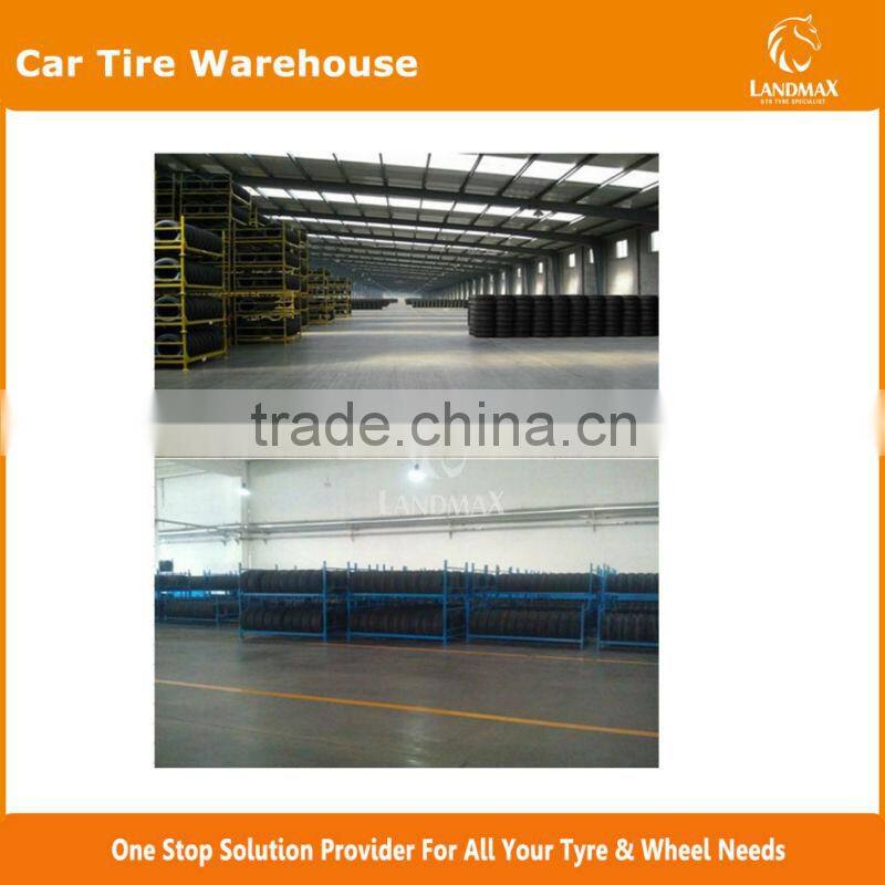 High Quality Green LINGLONG tires 195/65R15 Green Max HP010