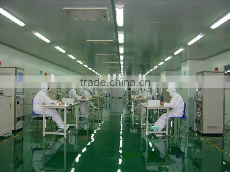 All in one touch screen pos terminal point of sales system for restaurant