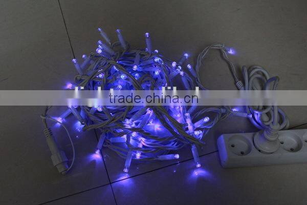led christmas decoration led string light