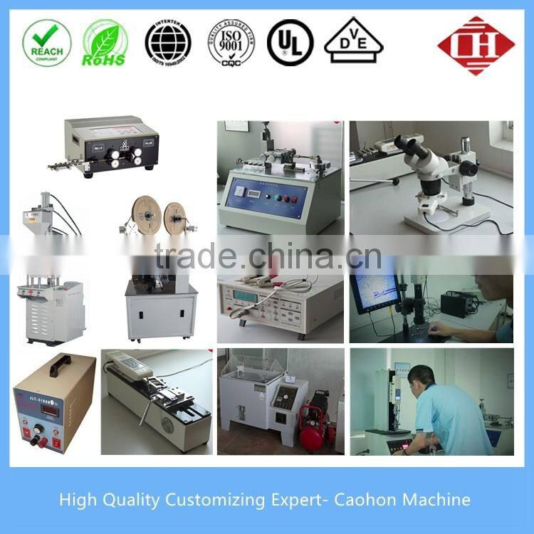 Wire to Board Assembly Wire Harness