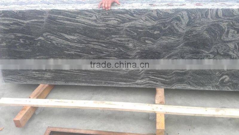 Chinese Cheap granite Juparana granite slab