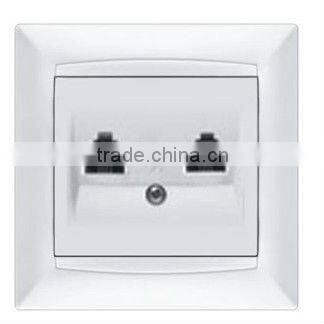 Popular and Hot Sales of Multifunctional Usb Socket