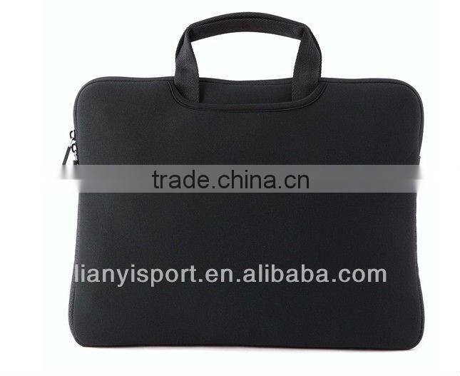 High quality neoprene 12 inch laptop sleeve