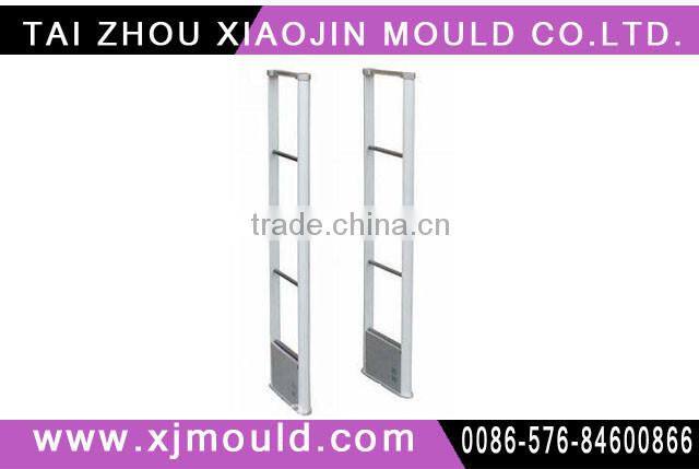EAS system alarm anti-theft security mould maker