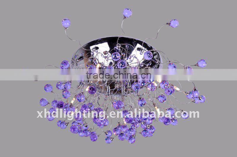 modern LED low voltage ceilling lamp