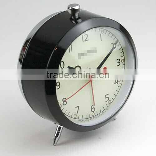 kitchen accessories mantel smart tabletop items real time clock from chinese electronic clock factory