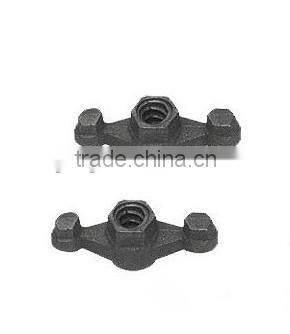 B & D Form Tie rod wing clip washer 14mm