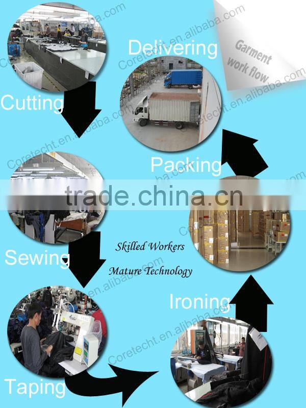 Hot sale Durable leather fabric for making bags factory