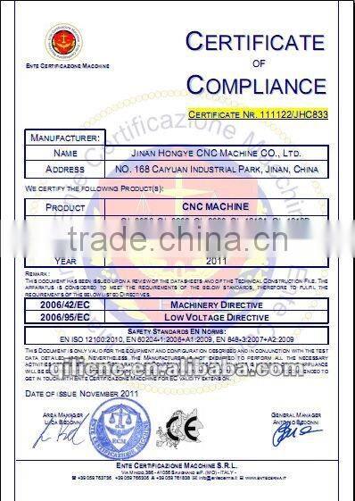 China bedroom furniture 4 heads wood carving tools qili 1325 wood cnc router