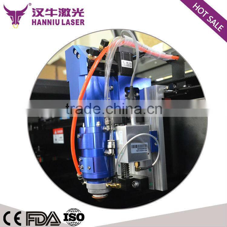 HQ1390 1300*900mm co2 kitchen holder laser cutter
