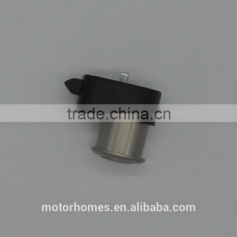 push button cabinet latch