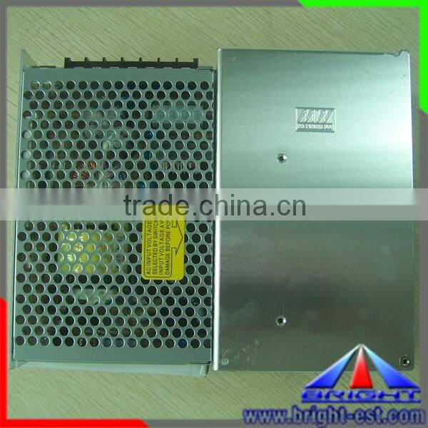 Cooling Fan 110v 220v AC DC power supply led 600w 48v switching power supply